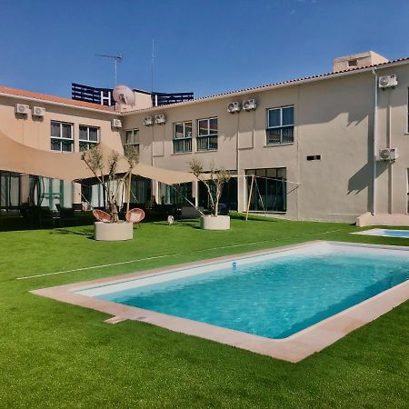 Estremoz Hotel Extérieur photo