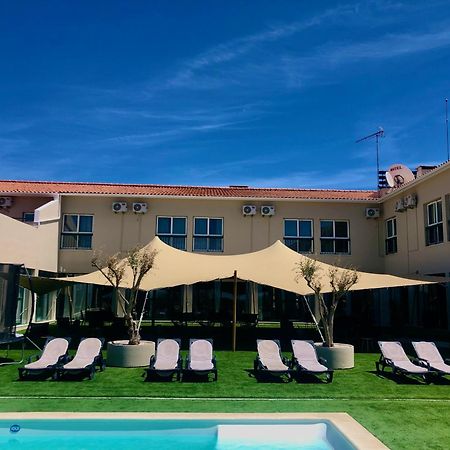 Estremoz Hotel Extérieur photo
