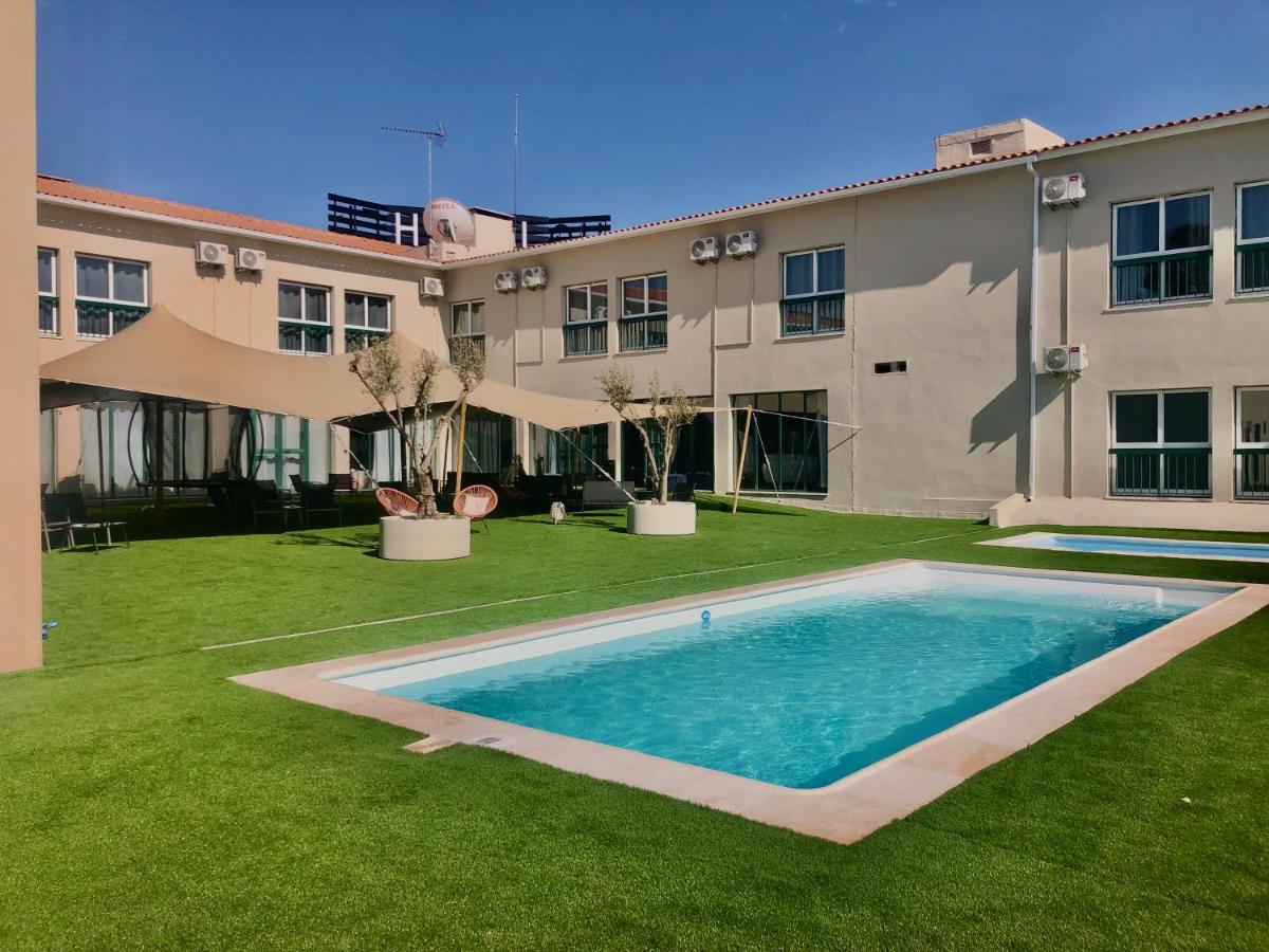 Estremoz Hotel Extérieur photo