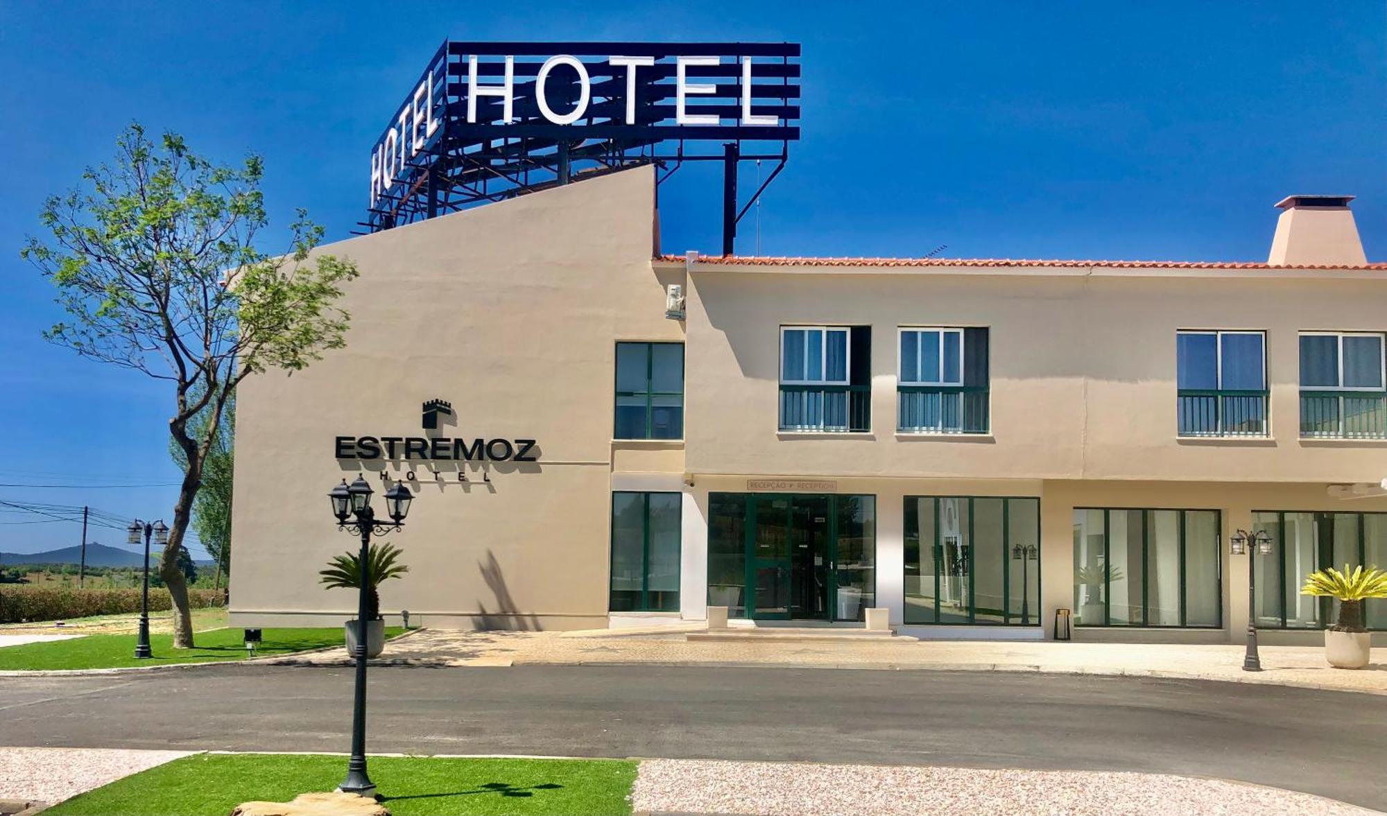Estremoz Hotel Extérieur photo