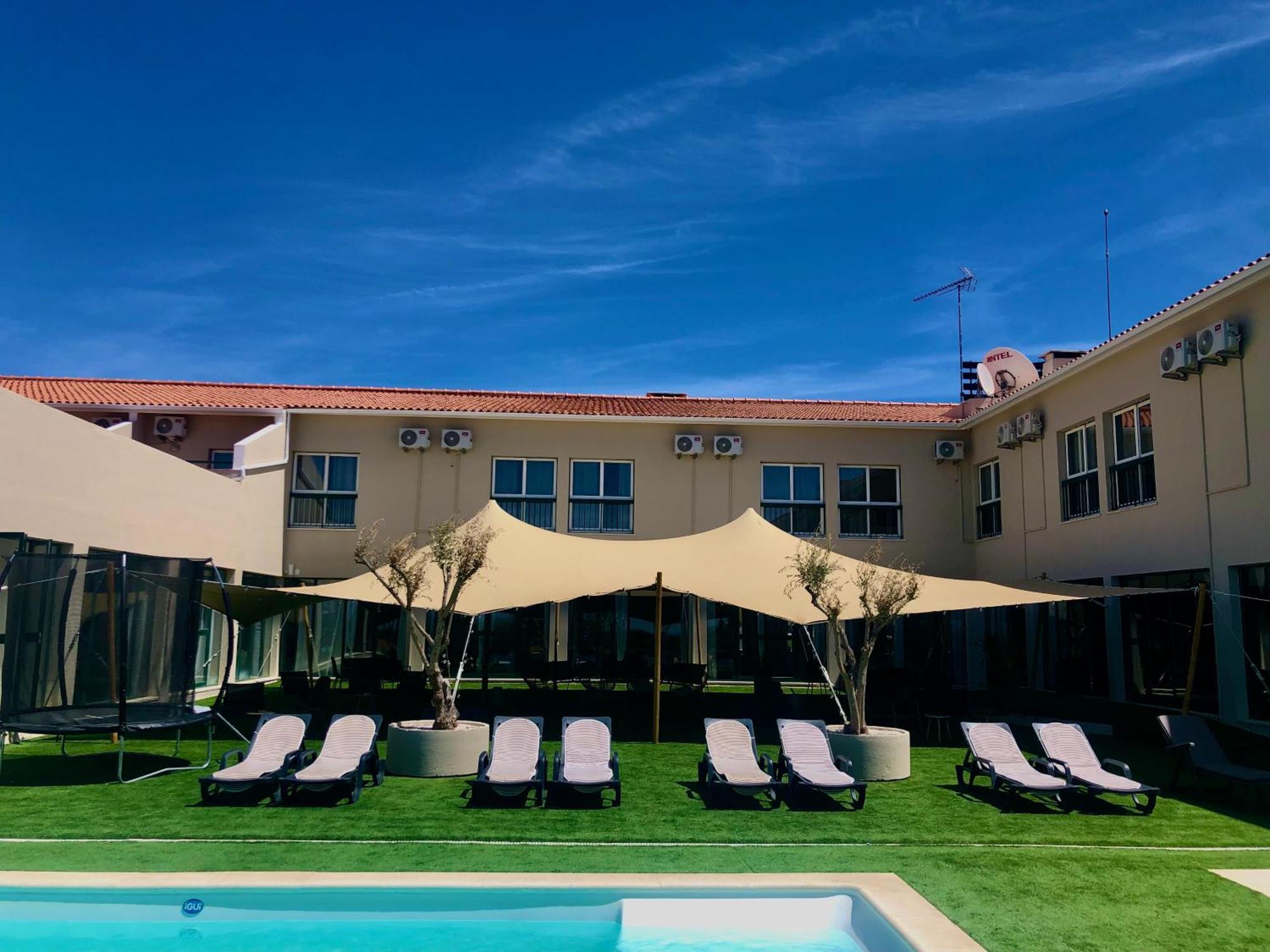 Estremoz Hotel Extérieur photo