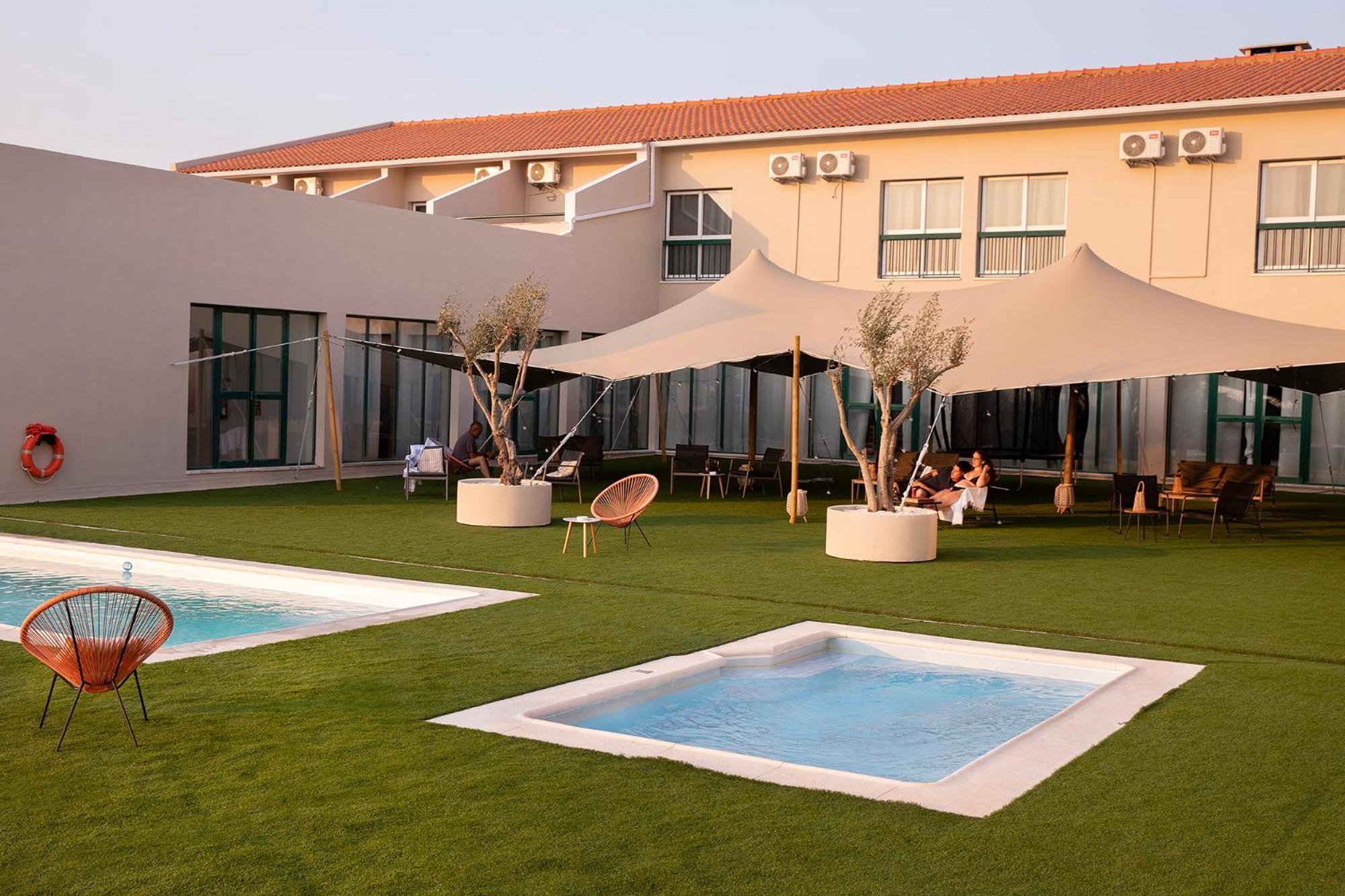 Estremoz Hotel Extérieur photo