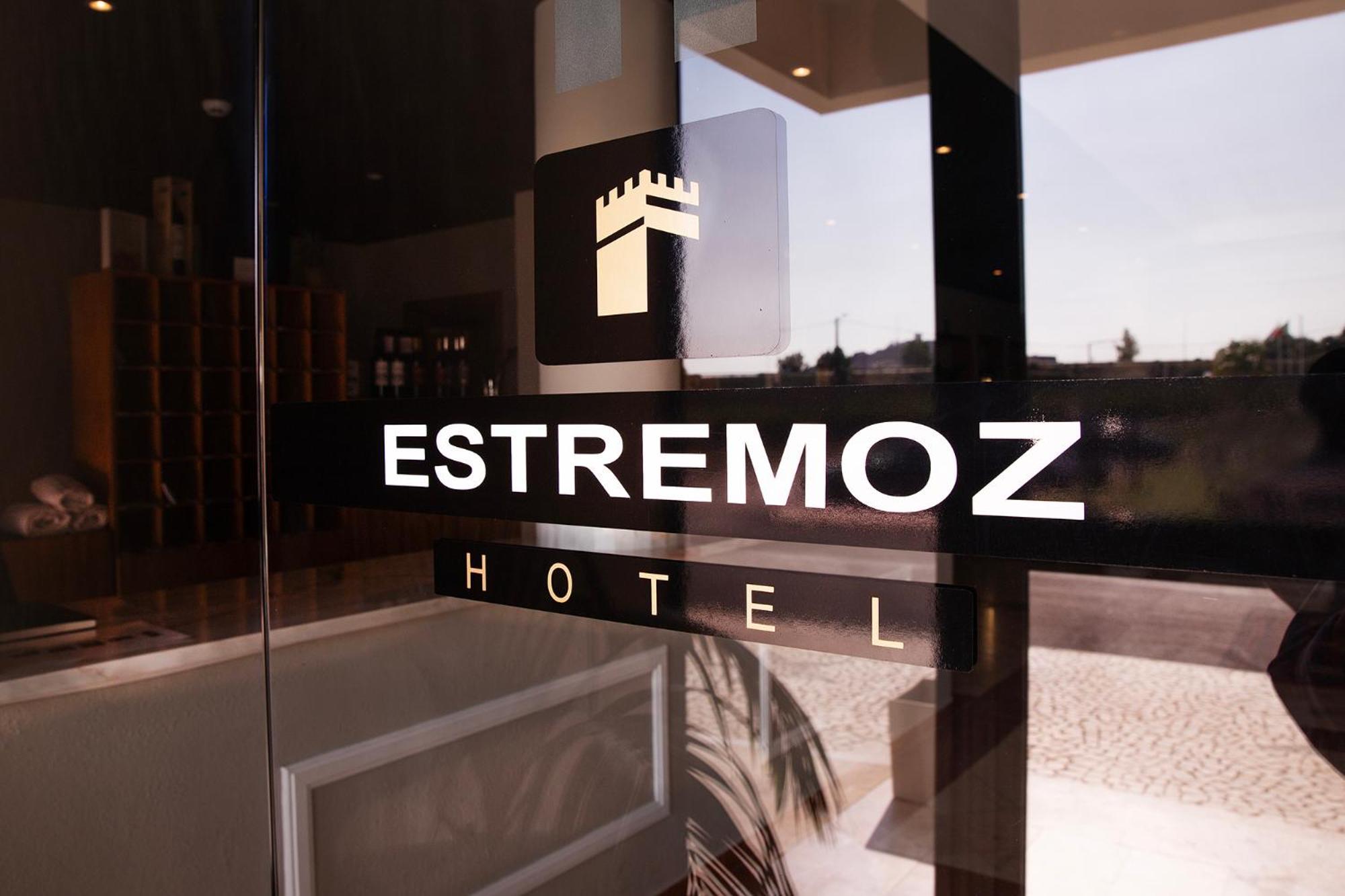 Estremoz Hotel Extérieur photo