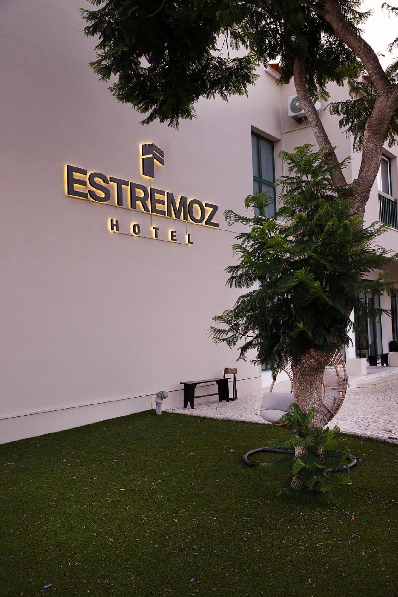 Estremoz Hotel Extérieur photo