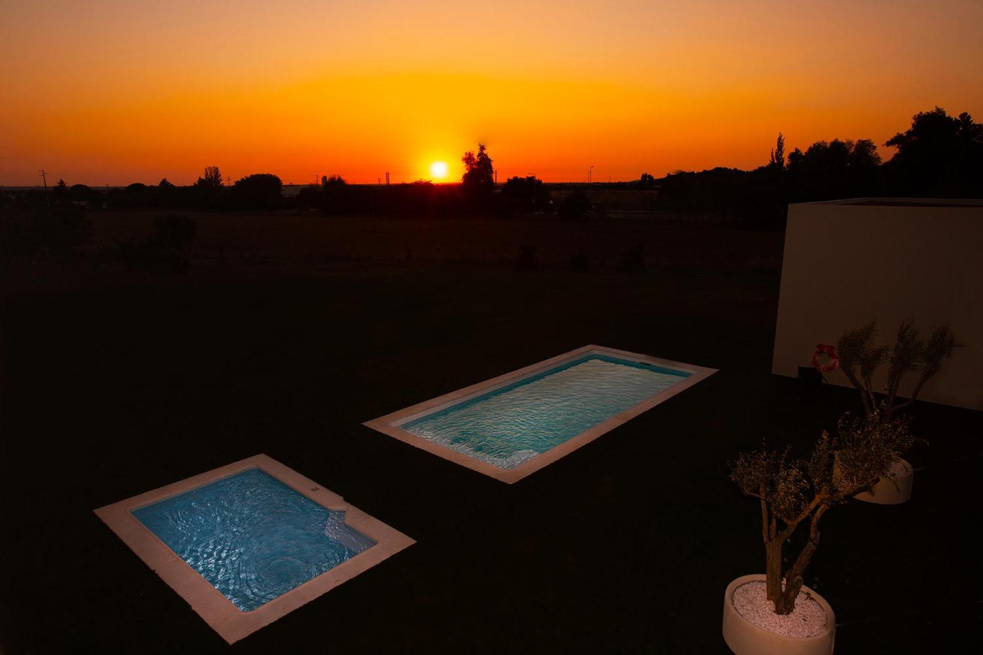 Estremoz Hotel Extérieur photo