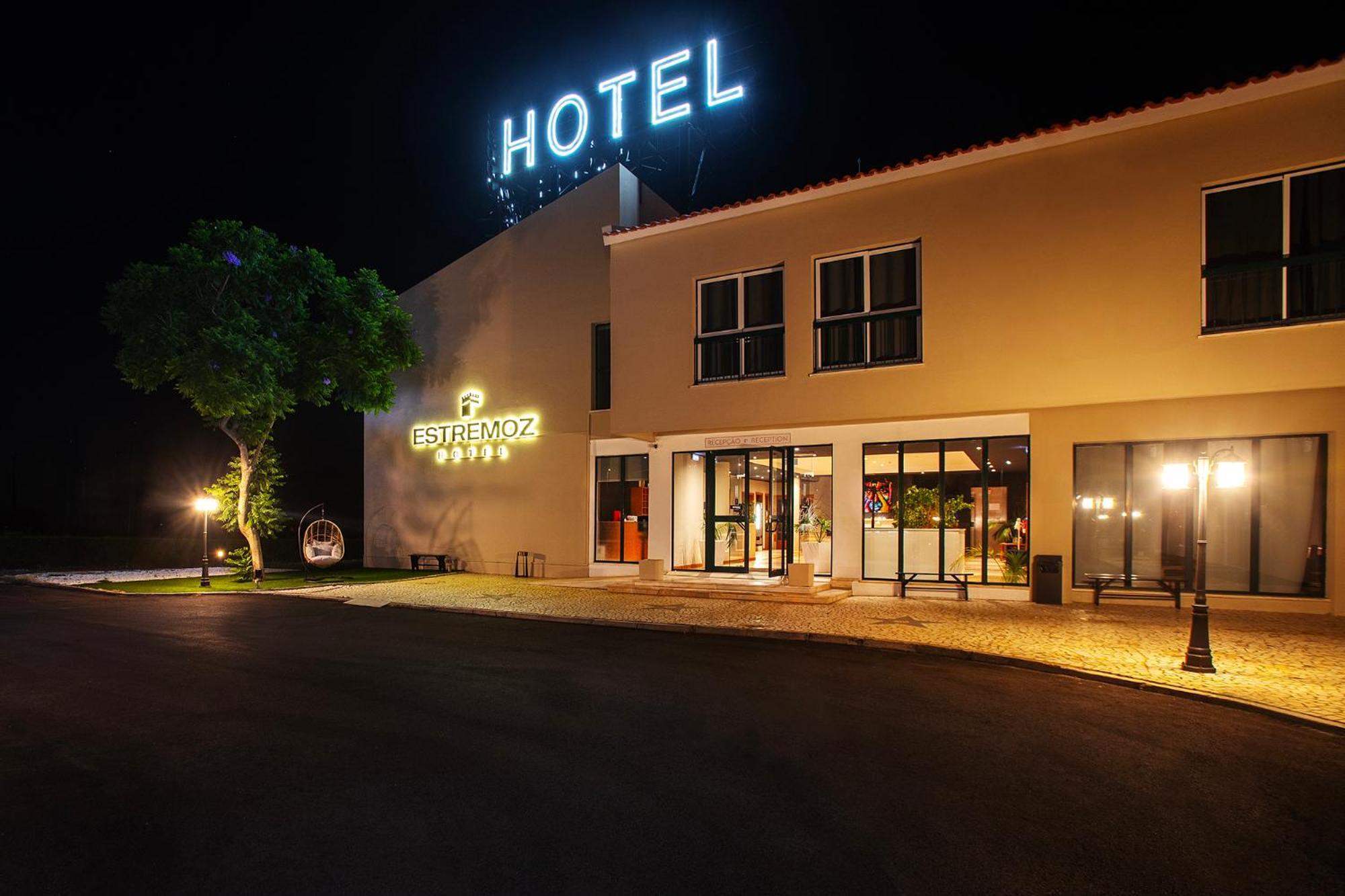 Estremoz Hotel Extérieur photo