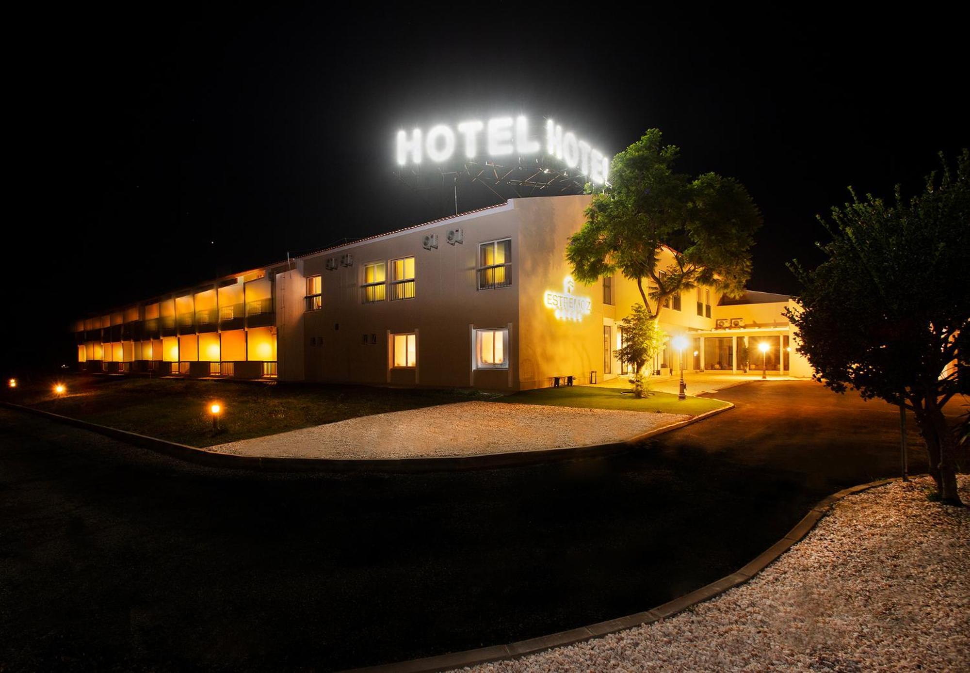 Estremoz Hotel Extérieur photo