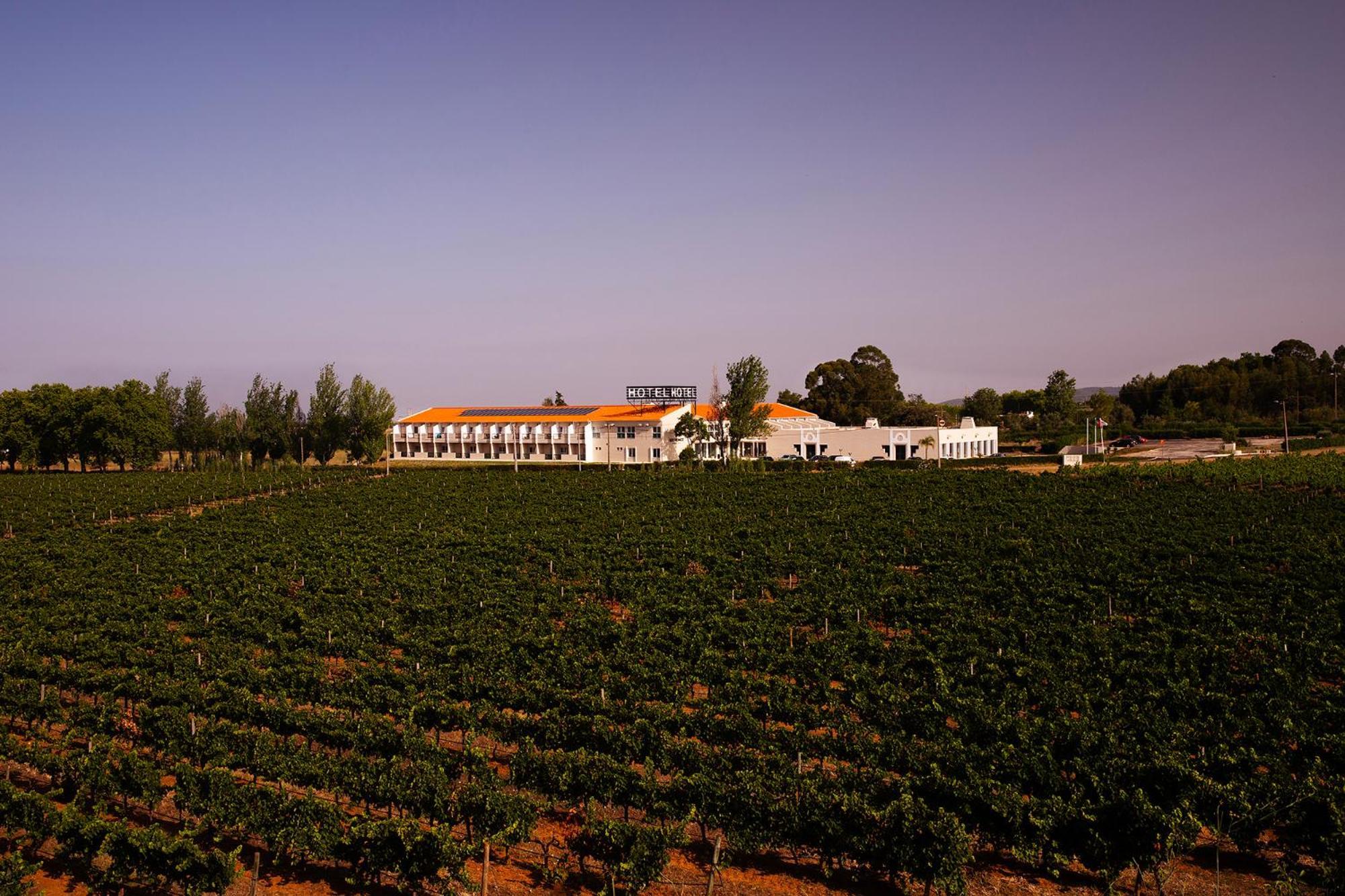Estremoz Hotel Extérieur photo
